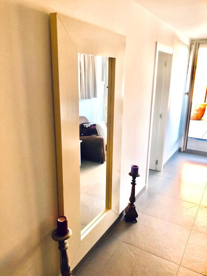 Hab Doble Bano Privado Piso Compartido Ciudad Artes Ciencia Apartment Valencia Exterior photo